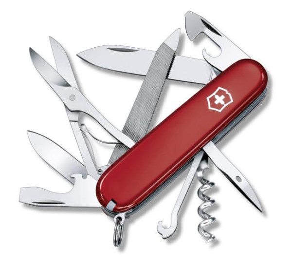 Victorinox 1.3743 Mountaineer vreckový nôž