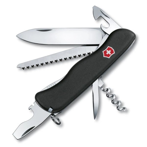 Victorinox 0.8363.3 Forester vreckový nôž