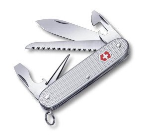 Victorinox 0.8241.26 Farmer vreckový nôž - Reklamnepredmety