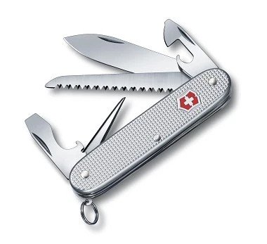 Victorinox 0.8241.26 Farmer vreckový nôž