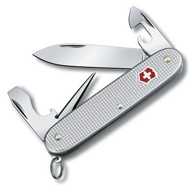 Victorinox 0.8201.26 Pioneer vreckový nôž