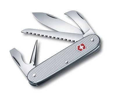 Victorinox 0.8150.26 vreckový nôž