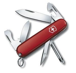 Victorinox 0.4603 Tinker Small vreckový nôž - Reklamnepredmety