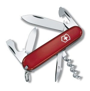 Victorinox 0.3603 Tourist vreckový nôž - Reklamnepredmety