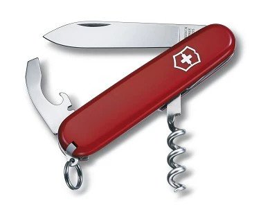 Victorinox 0.3303 Waiter vreckový nôž