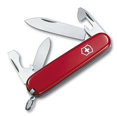 Victorinox 0.2503 Recruit vreckový nôž