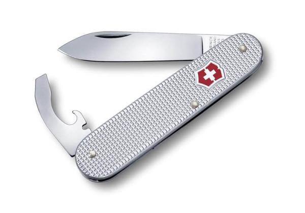 Victorinox 0.2300.26 Alox Bantam vreckový nôž