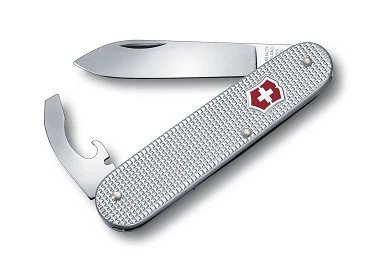 Victorinox 0.2300.26 Alox Bantam vreckový nôž