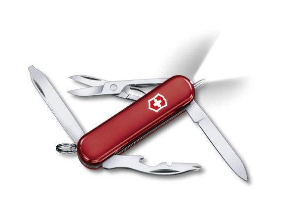 Victorinox 0.6366 Midnite Manager vreckový nôž