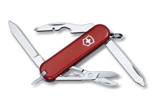 Victorinox 0.6365 Manager vreckový nôž