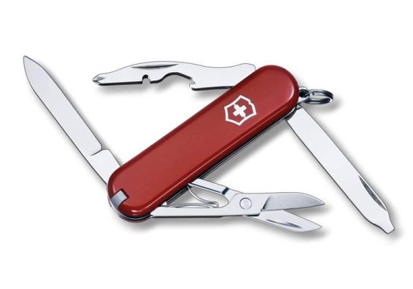 Victorinox 0.6363 Rambler vreckový nôž