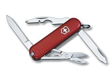 Victorinox 0.6363 Rambler vreckový nôž