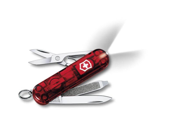 Victorinox 0.6228 SwissLite vreckový nôž