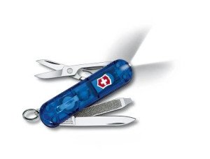 Victorinox 0.6228 SwissLite vreckový nôž - Reklamnepredmety