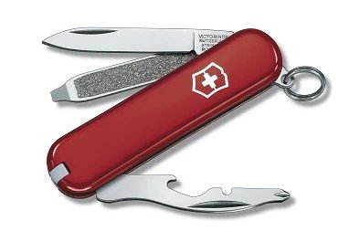 Victorinox 0.6163 Rally vreckový nôž