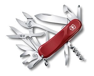 Victorinox 2.5223.SE Evolution S557 vreckový nôž - Reklamnepredmety