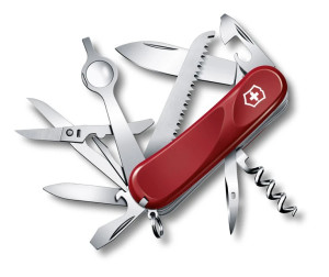 Victorinox 2.5013.E Evolution 23 vreckový nôž - Reklamnepredmety