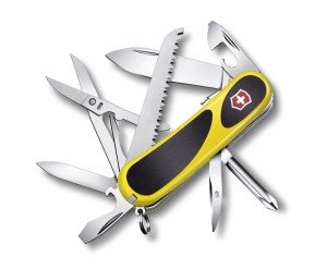 Victorinox 2.4913.SC8 EvoGrip S18 vreckový nôž - Reklamnepredmety