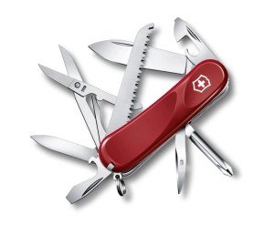 Victorinox 2.4913.E Evolution 18 vreckový nôž - Reklamnepredmety