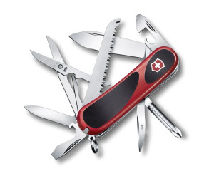 Victorinox 2.4913.C EvoGrip 18 vreckový nôž - Reklamnepredmety