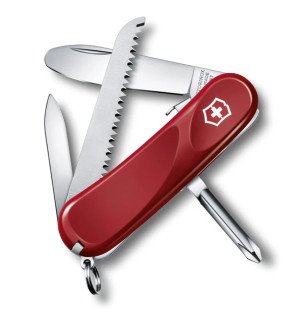 Vreckový nôž Victorinox 2.4213.SKE Junior 09 - Reklamnepredmety