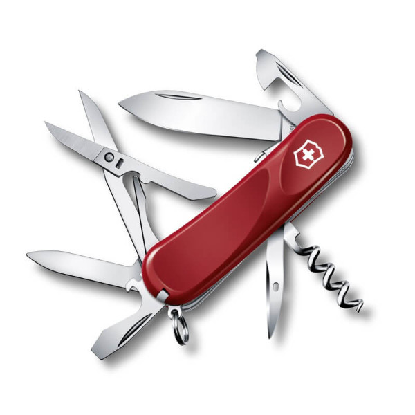 Victorinox 2.3903.SE Evolution S14 vreckový nôž