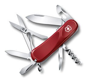 Victorinox 2.3903.SE Evolution S14 vreckový nôž - Reklamnepredmety