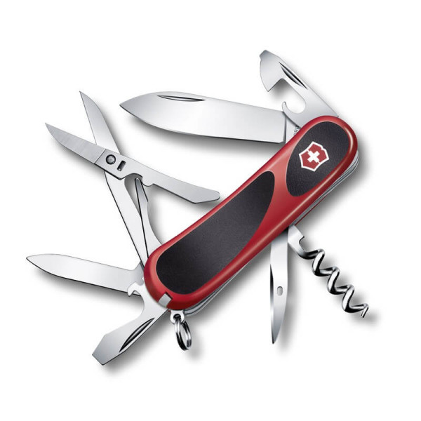 Victorinox 2.3903.C EvoGrip 14 vreckový nôž