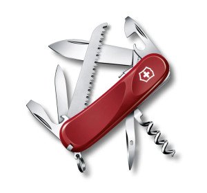 Victorinox 2.3813.SE Evolution S13 vreckový nôž - Reklamnepredmety