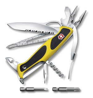 Victorinox 0.9798.MWC8 RangerGrip Boatsman vreckový nôž - Reklamnepredmety