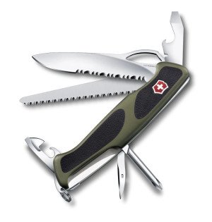 Victorinox 0.9663.MWC4 RangerGrip 178 vreckový nôž - Reklamnepredmety