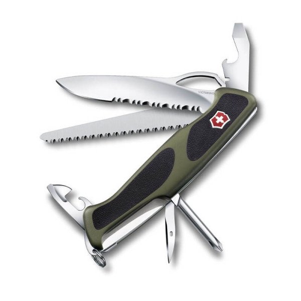 Victorinox 0.9663.MWC4 RangerGrip 178 vreckový nôž