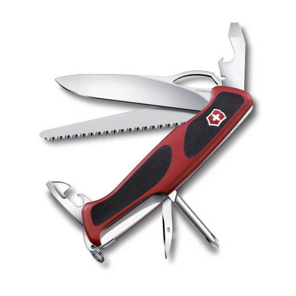 Victorinox 0.9663.MC RangerGrip 78 vreckový nôž