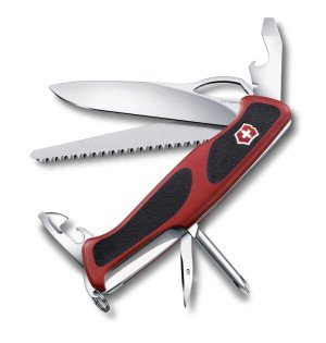 Victorinox 0.9663.MC RangerGrip 78 vreckový nôž - Reklamnepredmety