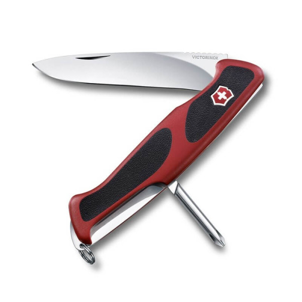 Victorinox 0.9623.C RangerGrip 53 vreckový nôž