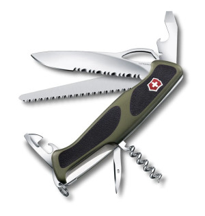 Victorinox 0.9563.MWC4 RangerGrip 179 vreckový nôž - Reklamnepredmety