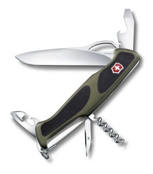 Victorinox 0.9553.MC4 RangerGrip 61 vreckový nôž - Reklamnepredmety