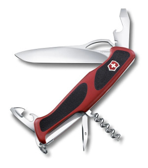 Victorinox 0.9553.MC RangerGrip 61 vreckový nôž - Reklamnepredmety