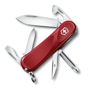 Victorinox 2.4803.E Evolution 11 vreckový nôž - Reklamnepredmety