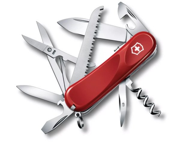 Victorinox 2.3913.SE Evolution 17 vreckový nôž