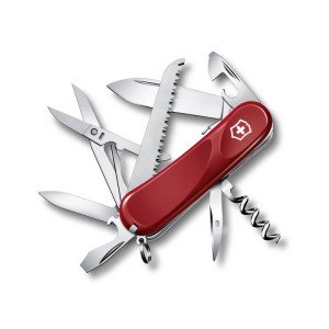 Victorinox 2.3913.SE Evolution 17 vreckový nôž - Reklamnepredmety