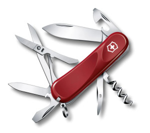 Victorinox 2.3903.E Evolution 14 vreckový nôž - Reklamnepredmety