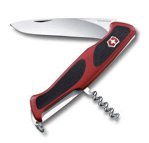 Victorinox 0.9523.C RangerGrip 52 vreckový nôž - Reklamnepredmety