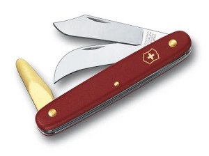 Victorinox 3.9116 záhradnícky nôž - Reklamnepredmety