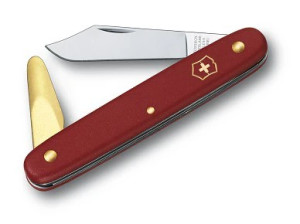 Victorinox 3.9110 záhradnícky nôž - Reklamnepredmety