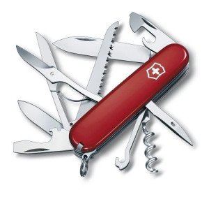 Victorinox 1.3713 Huntsman vreckový nôž - Reklamnepredmety