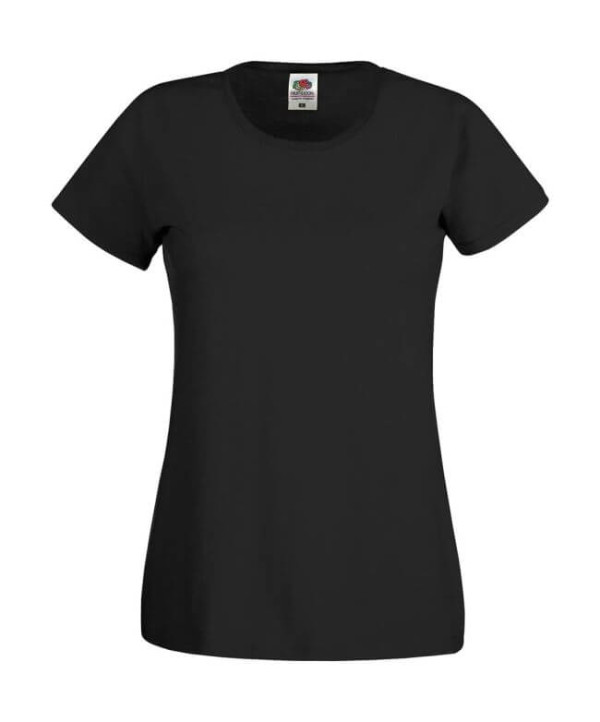 Dámske tričko Lady-Fit Original Tee