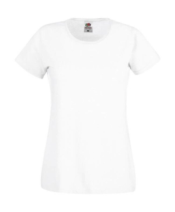 Dámske tričko Lady-Fit Original Tee