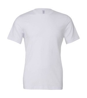 Unisex tričko Triblend Crew Neck - Reklamnepredmety