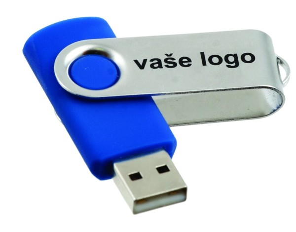 USB kľúč klasik 105